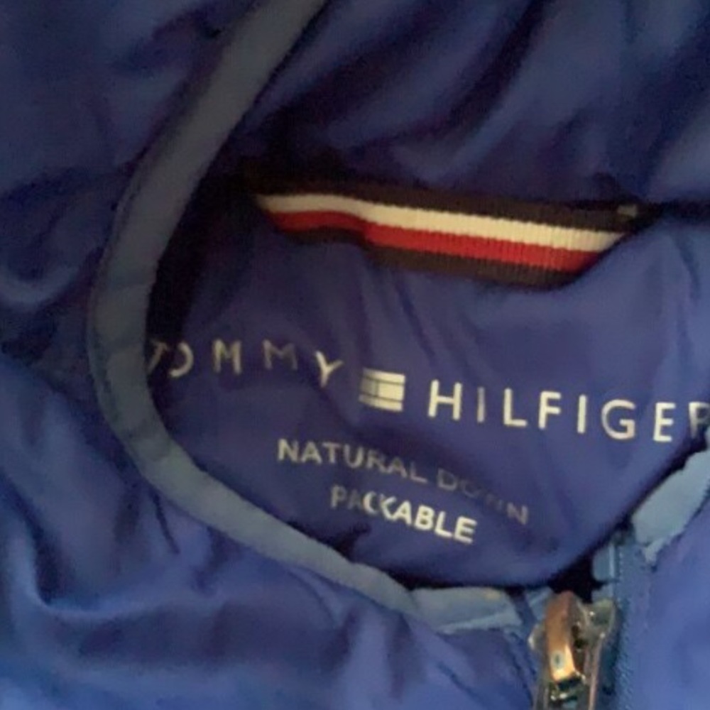 Tommy Hilfiger